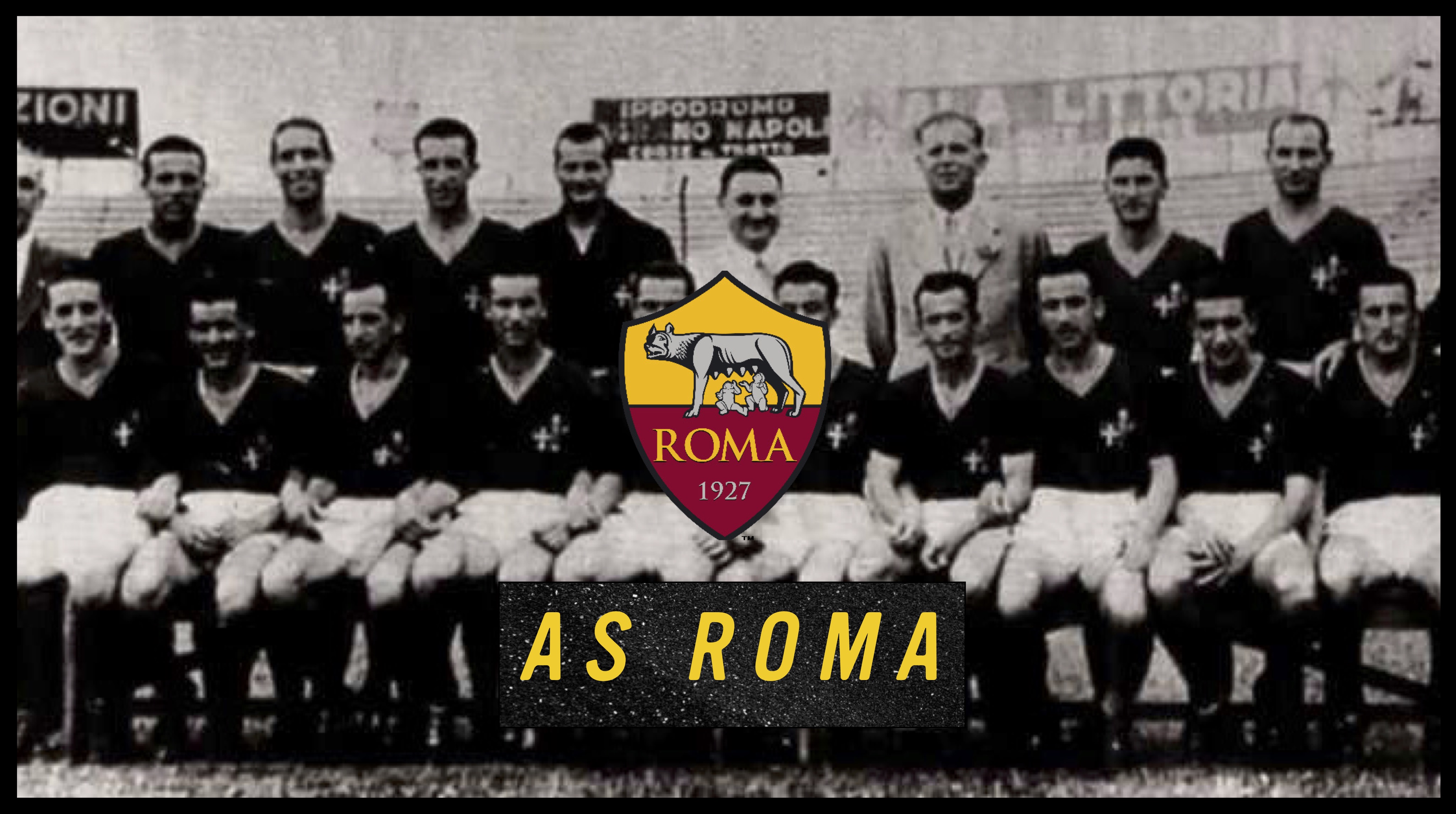 asroma