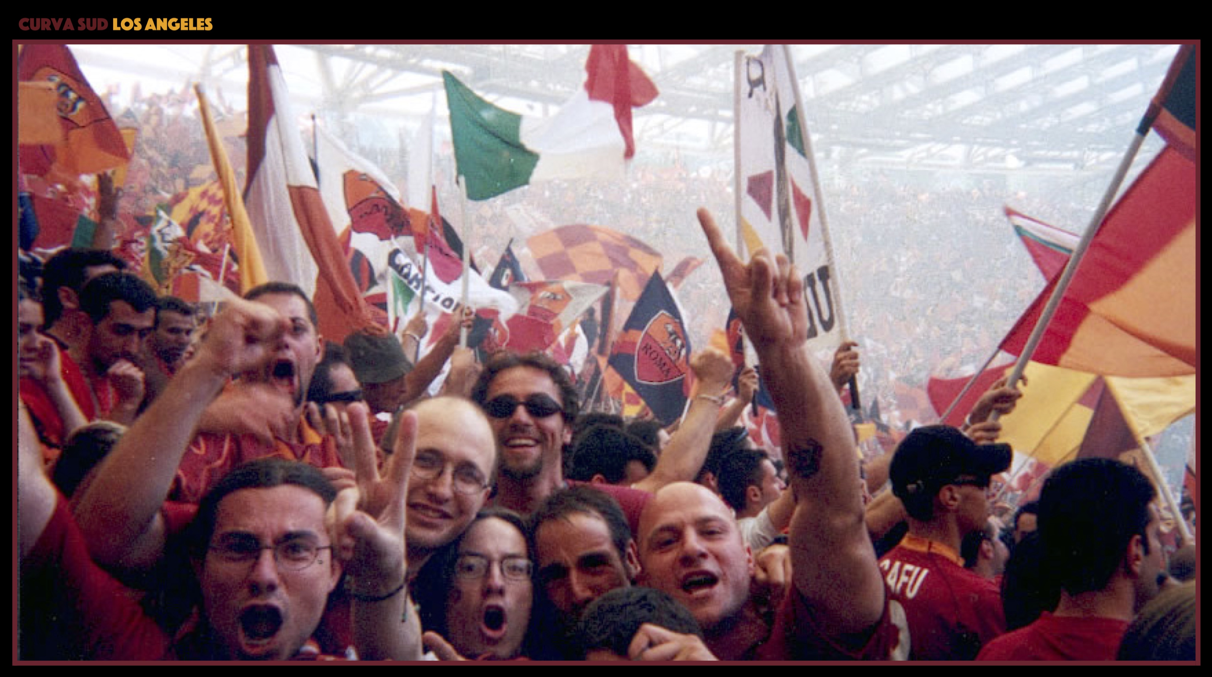 asroma